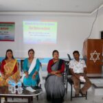 मध्यविन्दु नगरपालिकाले २४० जना महिलाहरूलाई नेतृत्व विकास एवं उद्घोषण कला तालिम प्रदान गर्ने