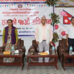 कावासोतीको बजेट एक अर्ब ६१ लाख ४४ हजार