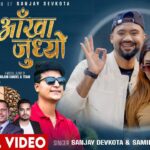 कुशल सञ्चालक तथा गायक दीप काफ्ले अभिनयमा जम्दै