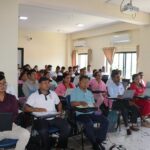 हुप्सेकोटका शिक्षकहरूलाई एआई सम्बन्धी तालिम