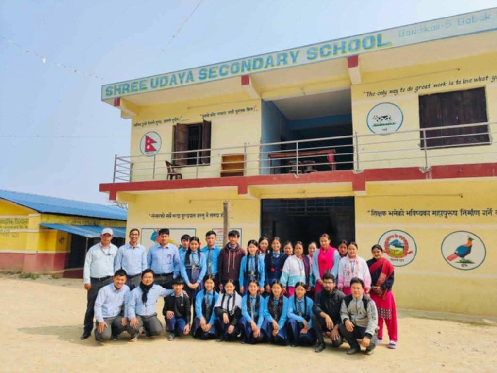 बौदीकाली गाउँपालिकामा यस वर्ष एसईई दिएका मध्य ८७.६९ प्रतिशत विद्यार्थी उत्तीर्ण