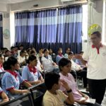 कावासोती नगरपालिकाद्वारा बाल सञ्जाल पदाधिकारीहरूको नेतृत्व तथा क्षमता विकास कार्यक्रम सम्पन्न