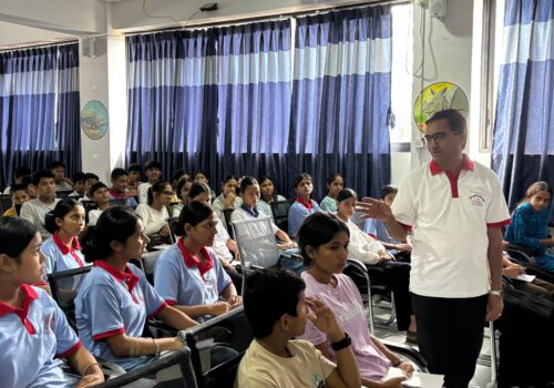 कावासोती नगरपालिकाद्वारा बाल सञ्जाल पदाधिकारीहरूको नेतृत्व तथा क्षमता विकास कार्यक्रम सम्पन्न