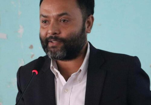 समन्यायिक विकासः नीति तथा कार्यक्रम