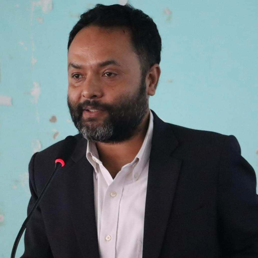 पुनर्भरण पोखरी ;पानीको महत्वपूर्ण स्रोत