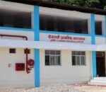 हुप्सेकोटमा प्राथमिक अस्पतालको निर्माण सम्पन्न, स्वास्थ्य मन्त्री पौडेलले उद्घाटन गर्नु हुने