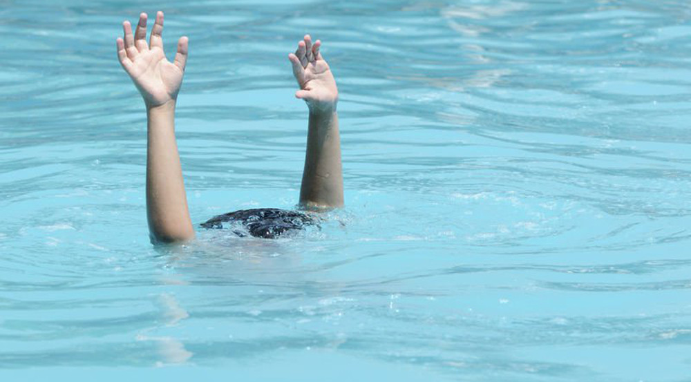 हुप्सेकोटमा पौडी खेल्दा डुबेर आठ वर्षीय बालकको मृत्यु