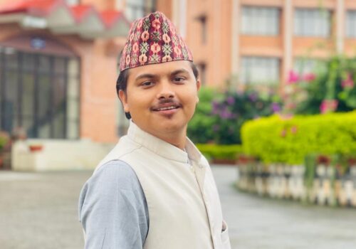 हुप्सेकोटको समृद्धिका लागि साझा राजनीतिक सङ्कल्प आवश्यक छ