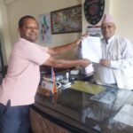विना दर्ता इजाजत व्यवसाय गर्ने ‘घुमन्ते व्यापारी’लाई नियन्त्रण गर्न माग