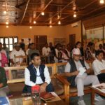 कावासोतीमा ‘पर्यटन संवाद’ सम्पन्न, जिम्मेवार पर्यटन प्रवर्द्धनमा जोड