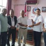 ईम्बोस्ड नम्बर राख्ने काम तत्काल रोक्न क्राकपा नेपालको आग्रह