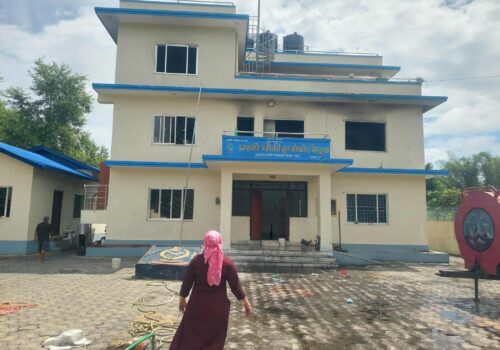 हुप्सेकोट प्रहरी चौकी आक्रमणमा संलग्न सात जना पक्राउ