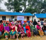 बुलिङ्टारमा निःशुल्क आँखा परीक्षण तथा अप्रेशन शिविर सम्पन्न