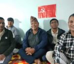 सरकारले राजनैतिक संकटलाई निकास दिन सक्दैन – क्राकपा नेपाल नवलपरासी