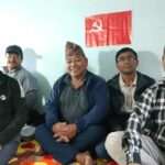 सरकारले राजनैतिक संकटलाई निकास दिन सक्दैन – क्राकपा नेपाल नवलपरासी
