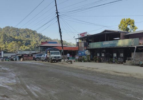 अतिक्रमित वन क्षेत्र १५ दिन भित्र खाली गर्न निर्देशन