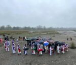 मेडरी नाचको सिप युवा पुस्तामा सिकाउँदै पाका पुस्ता