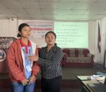 कावासोतीमा बाल संरक्षण तथा गलत छुवाइ सम्बन्धी अभिमुखिकरण कार्यक्रम सम्पन्न