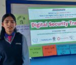 कावासोतीमा डिजिटल सुरक्षा सम्बन्धी एक दिने तालिम सम्पन्न