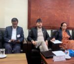 हुलाक सेवालाई आधुनिक, व्यावसायिक र प्रतिस्पर्धी बनाइनुपर्छ : सञ्चारमन्त्री खरेल