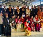 अग्यौली खानेपानी संस्थाले उपभोक्तालाई एम्बुलेन्समा लागेको खर्च तिरिदिने