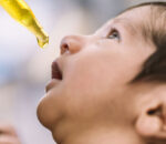 नवलपुरमा ‘स्वर्ण विन्दु खुवाइने कार्यक्रम’ नियमित रूपमा सञ्चालन हुँदै