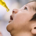 नवलपुरमा ‘स्वर्ण विन्दु खुवाइने कार्यक्रम’ नियमित रूपमा सञ्चालन हुँदै