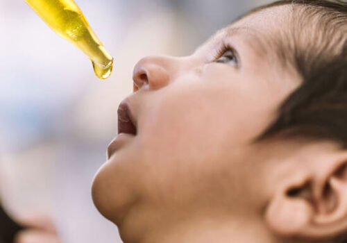 नवलपुरमा ‘स्वर्ण विन्दु खुवाइने कार्यक्रम’ नियमित रूपमा सञ्चालन हुँदै