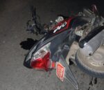 देवचुलीमा सवारी दुर्घटना, एक जनाको मृत्यु