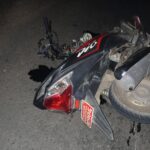 देवचुलीमा सवारी दुर्घटना, एक जनाको मृत्यु