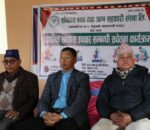 कावासोती १ मा स्वास्थ्य सचेतना कार्यक्रम सम्पन्न