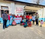 बुलिङटारमा निःशुल्क स्त्रीरोग स्वास्थ्य शिविर सम्पन्न