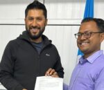 शशांक जितेको क्षेत्रमा रास्वपाको गौतमलाई टिकट