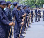 गण्डकीमा १४ हजार निर्वाचन प्रहरी परिचालन