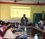 नवलपुरमा एकीकृत परिवार योजना सेवा घुम्ती शिविर सञ्चालन हुँदै