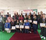 देवचुली नगरपालिकाद्वारा उत्कृष्ट शिक्षक तथा विद्यार्थी सम्मान