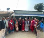 घरदैलोमा तिलक महत, “भरोसा जित्ने गरी काम गर्छु”