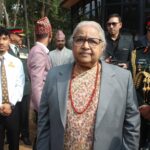 निर्वाचन तोकिएकै मितिमा शान्ति पूर्ण रूपमा सम्पन्न हुन्छ ः प्रधानमन्त्री कार्की