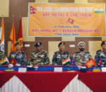 निर्वाचनको ४८ घण्टाअगावै सीमानाका बन्द गरिने