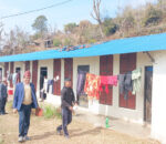 विकटका विद्यार्थीलाई छात्रावास