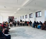 नवलपुरमा बाल बिवाह अन्त्यका लागि सरोकारवालाको सामुहिक प्रतिबद्धता