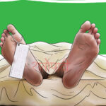 देवचुलीमा पुरुषको शव भेटियो