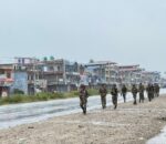 नवलपुरमा ११ वटा निर्वाचन स्थल अति संवेदनशील